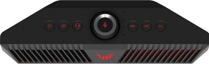 Actual product image LG LG-GP9 (5 h, Battery operated)