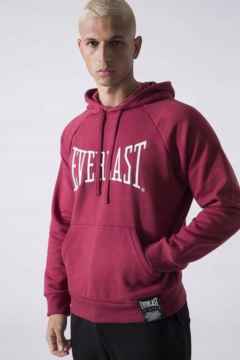 Image du produit Everlast Cappuccio Felpa (XXL)