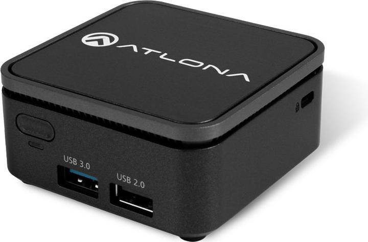 Actual product image Atlona Wireless Presentation Platform (HDMI 2.0)