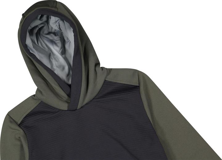 Produktbild CMP Campagnolo Kid's Sweat Fix Hood (98)