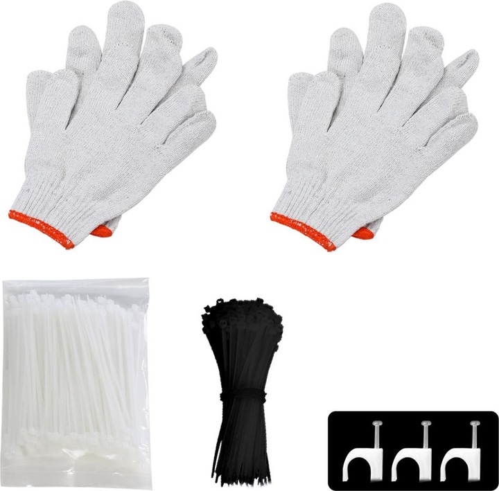 Produktbild Monzana Werkzeugkoffer (1 Teile)