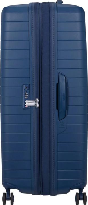 Immagine prodotto American Tourister Fastforward Spinner 83/31 TSA Expandable navy blue (131 l)