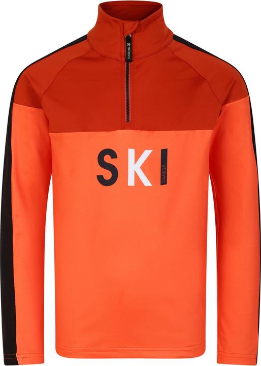 Actual product image Dare2b Childrens/Kids Pow Core Stretch Pullover (128)