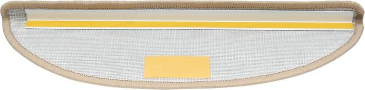Immagine prodotto vidaXL Treppenmatte (20 x 56 cm)