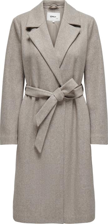 Simply taupe