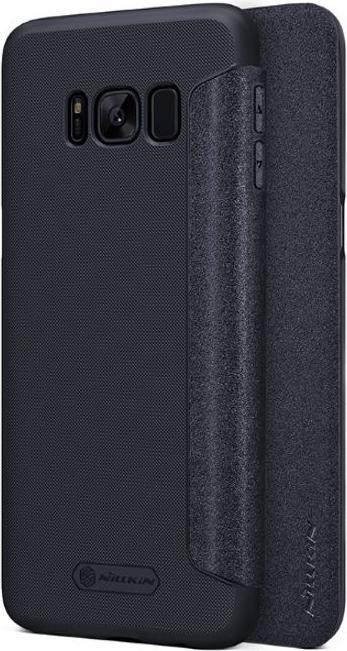Immagine prodotto Nillkin Serie Sparkle (Samsung Galaxy S8+)