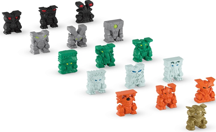 Produktbild Schleich Eldrador Mini Creature Serie 5