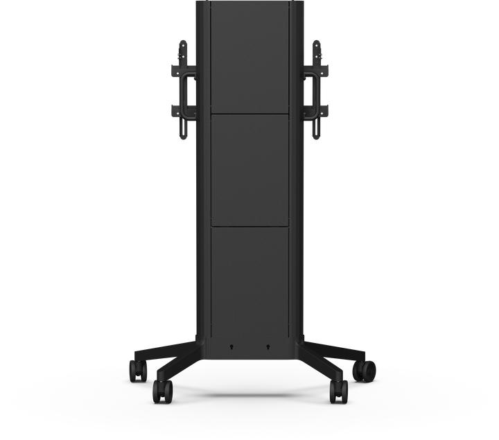 Produktbild SMS EVER350 Mobile Dark Clean (86", 100 kg)