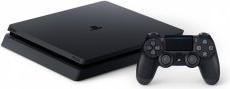Actual product image Sony Playstation 4 Slim 500GB