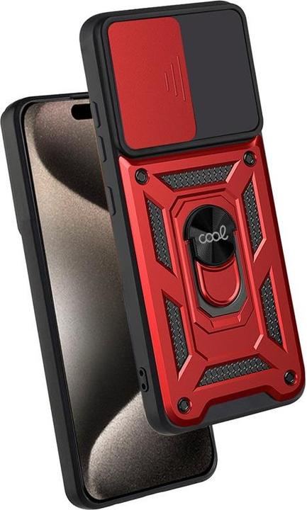 Produktbild Cool Accesorios Cool (Apple iPhone 15 Pro Max)