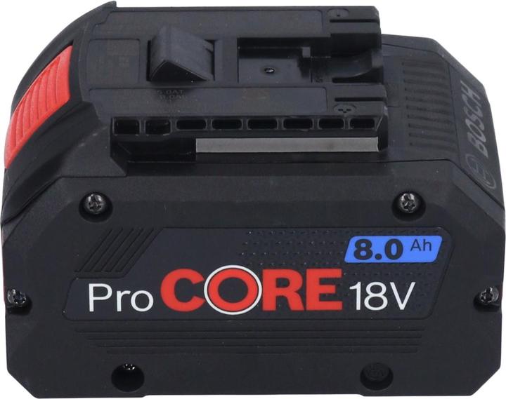 Produktbild Bosch Professional GBH 18V-24 C