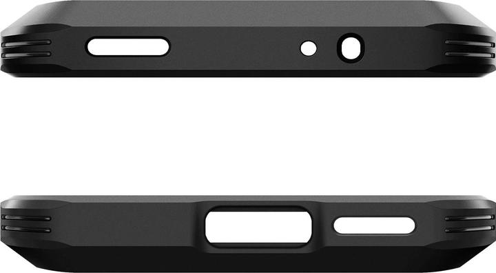 Produktbild Spigen TOUGH ARMOR XIAOMI 12T / 12T PRO BLACK (Xiaomi 12T, Xiaomi 12T Pro)