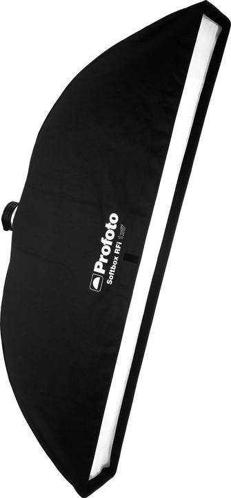Actual product image Profoto RFi Softbox 1x6' (Soft boxes)