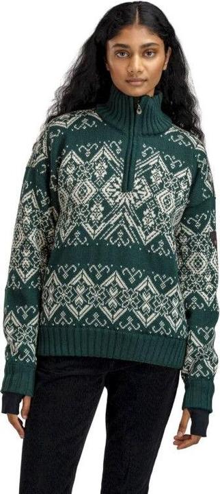Produktbild Dale of Norway Roset WP Sweater - Pullover - Damen (XS)
