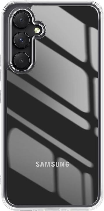 Produktbild Nevox StyleShell SHOCKFlex Galaxy A36 5G transparent (Samsung Galaxy A36)