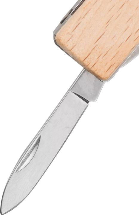 Produktbild Kikkerland Fox Manicure