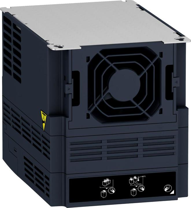 Produktbild Schneider Electric Frequenzumrichter lin=8kW 525-600V E3ph ATV320U75S6C