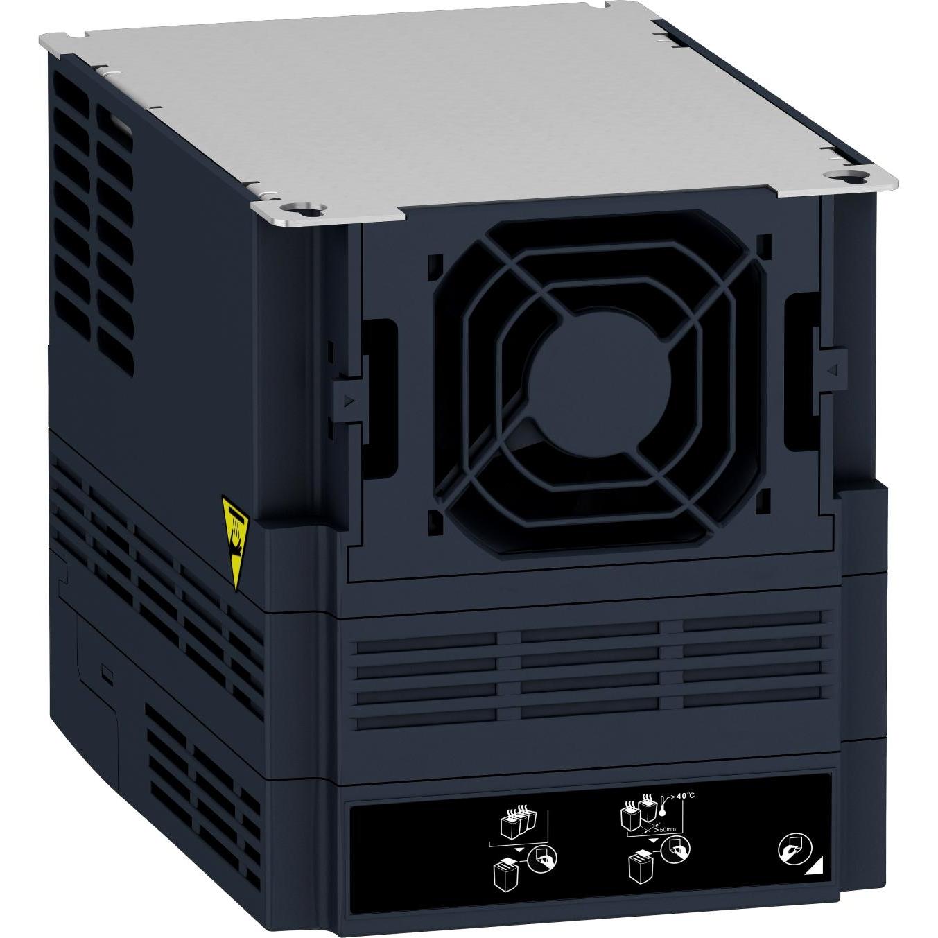 Thumbnail - Schneider Electric, Frequenzumrichter, Frequenzumrichter