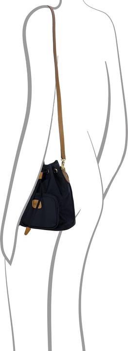 Produktbild Brics X-Collection Beuteltasche 18 cm