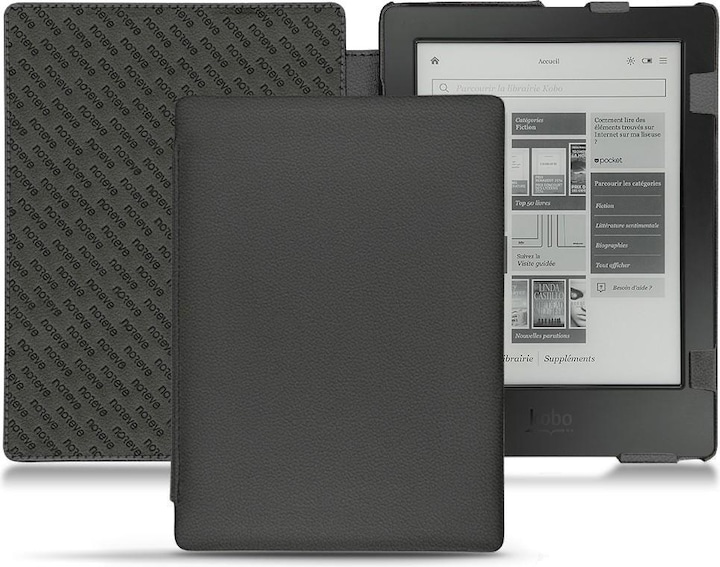 Noir PU ( Black )