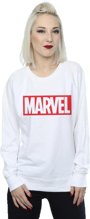 Classic Logo Sweatshirt (M)