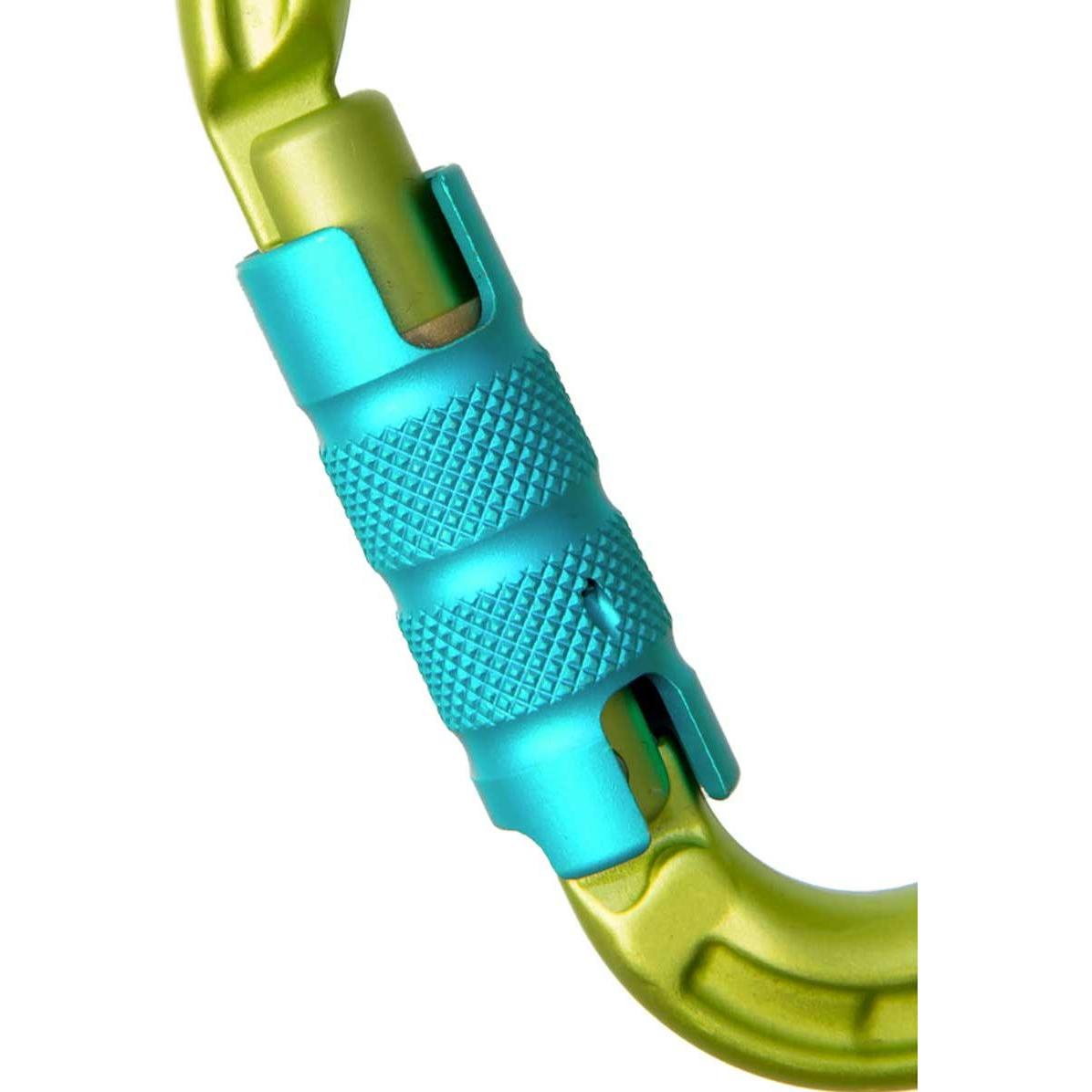Thumbnail - Edelrid, Karabiner
