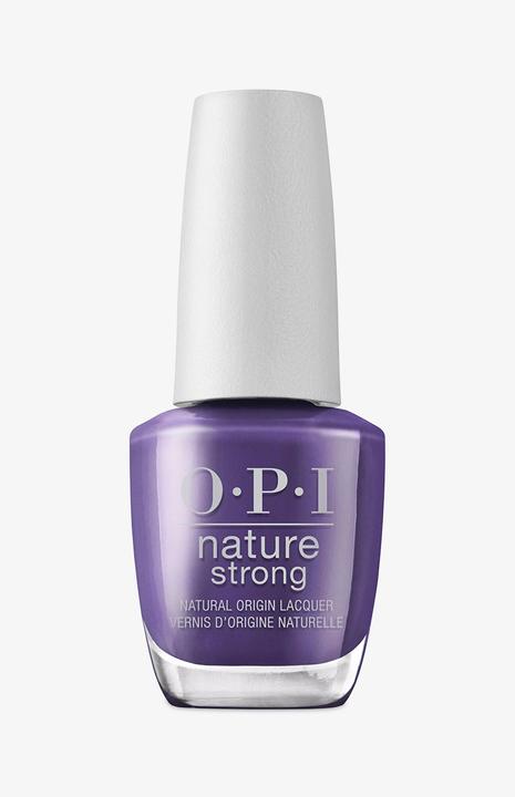 Image du produit OPI Nature Strong (Un monde de grandes figures, Vernis à ongles effet gel)