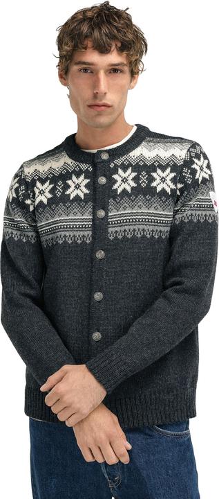 Produktbild Dale of Norway Veafjord Jacket (S)