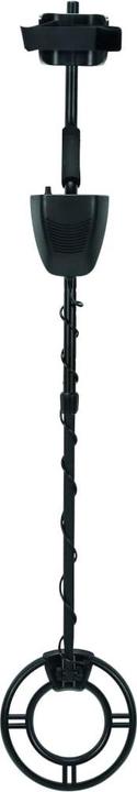 Actual product image Velleman Metal detector CS250 Search depth