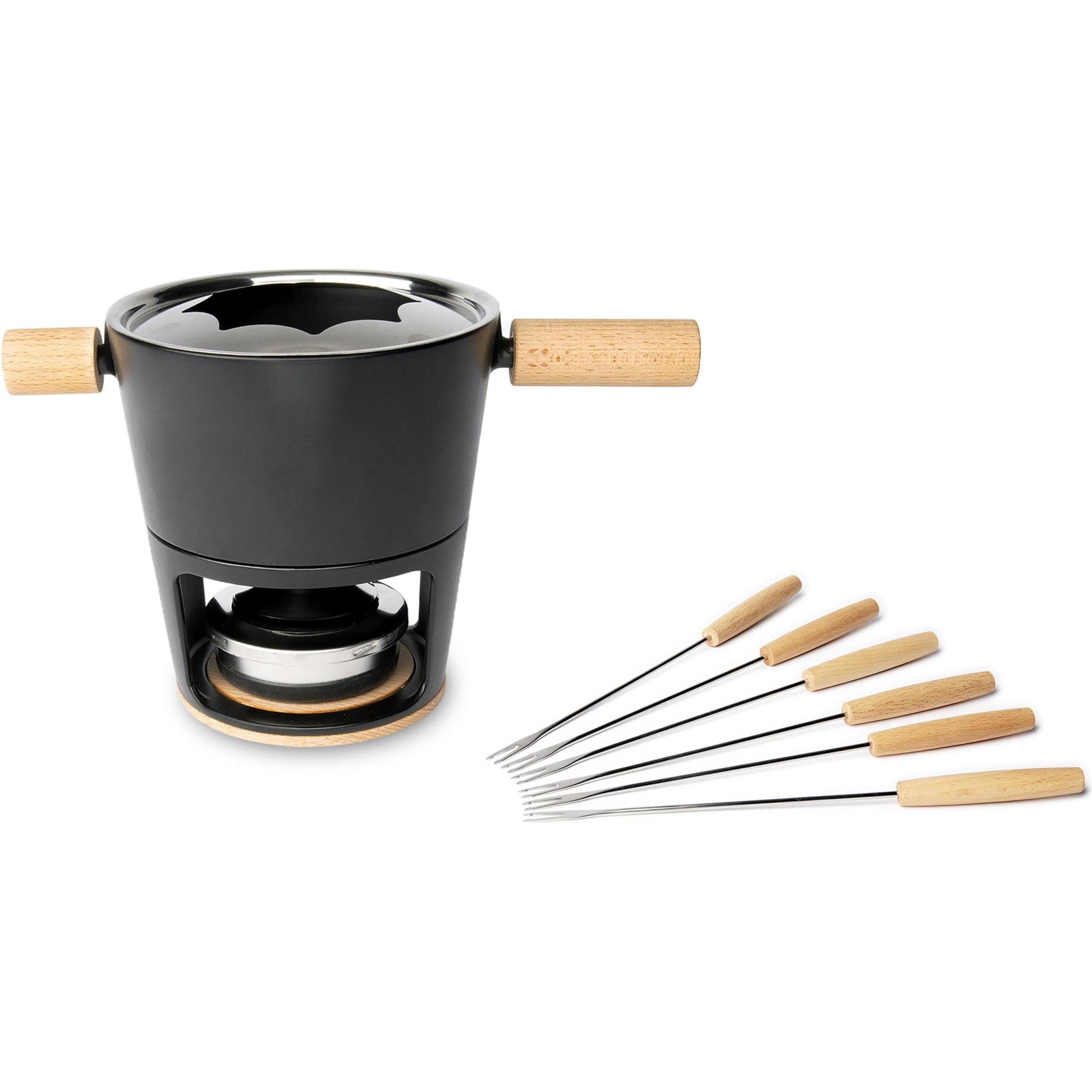 Stöckli Fleischfondue-Set (Fondue Bourguignonne, Fondue Chinoise) (8576.80)