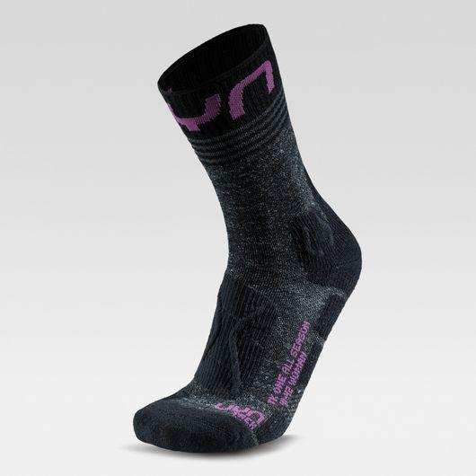 Produktbild UYN Trekking One All Season Mid (39 - 40)