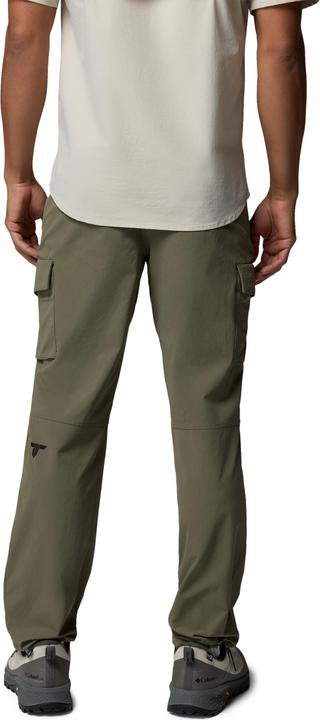Produktbild Columbia Silver Ridge Elite (M)