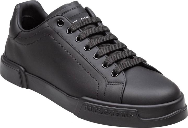 Produktbild Dolce & Gabbana Sneakers Nero (43)