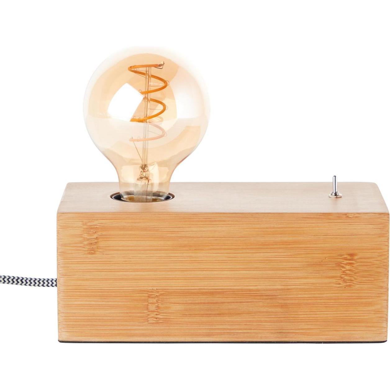 Thumbnail - Brilliant, Tischlampe, Armena (E27)