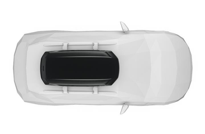 Immagine prodotto Thule Pulse 2 M (400 l)