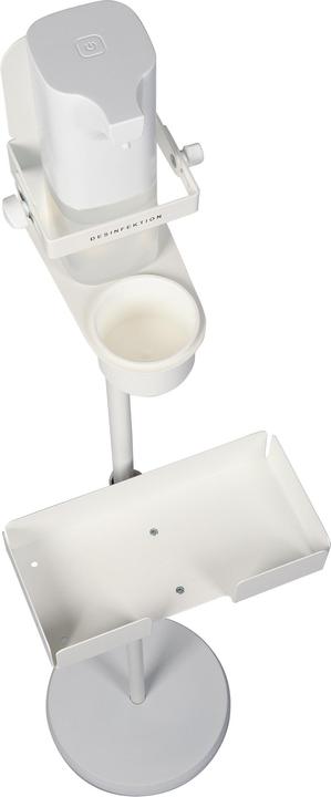 Image du produit Wedo Distributeur de désinfectant avec capteur