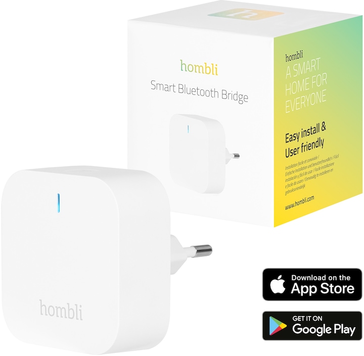 Produktbild Hombli Bluetooth Bridge