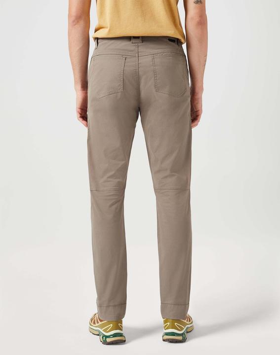 Actual product image Wrangler Sustainable Utility Pant (33)