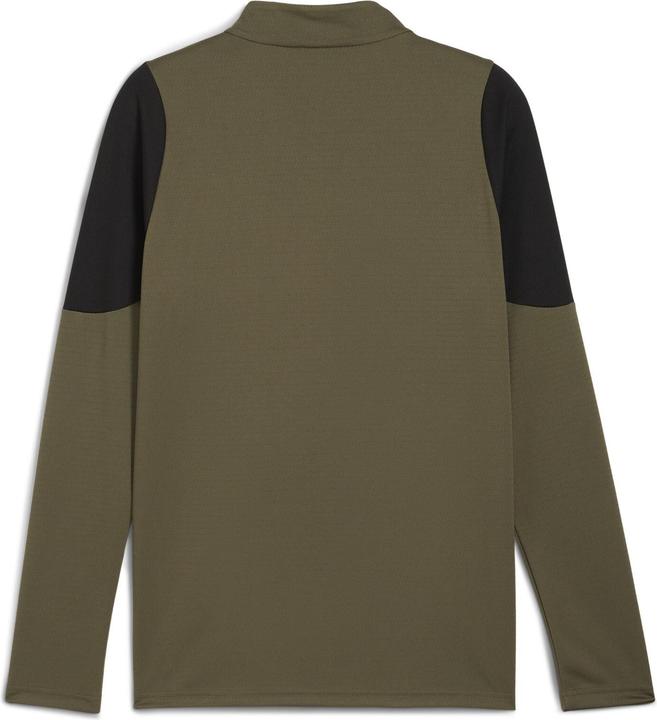 Actual product image Puma BVB Training 1/4 Zip Top (L)