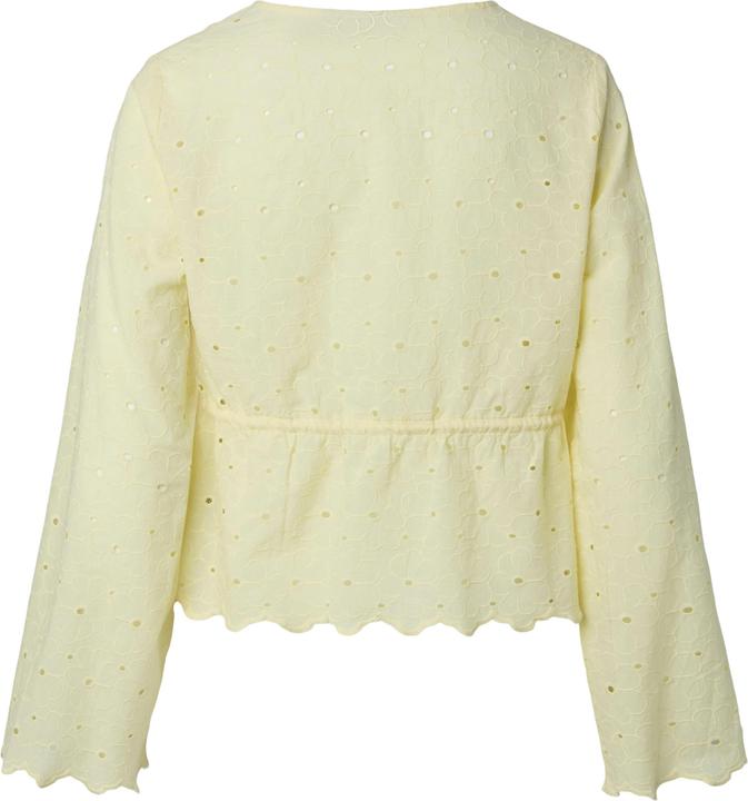 Immagine prodotto Pieces PCARMORINE STICKEREI Bluse (S)