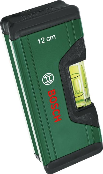 Produktbild Bosch Home & Garden Wasserwaage (12 cm)