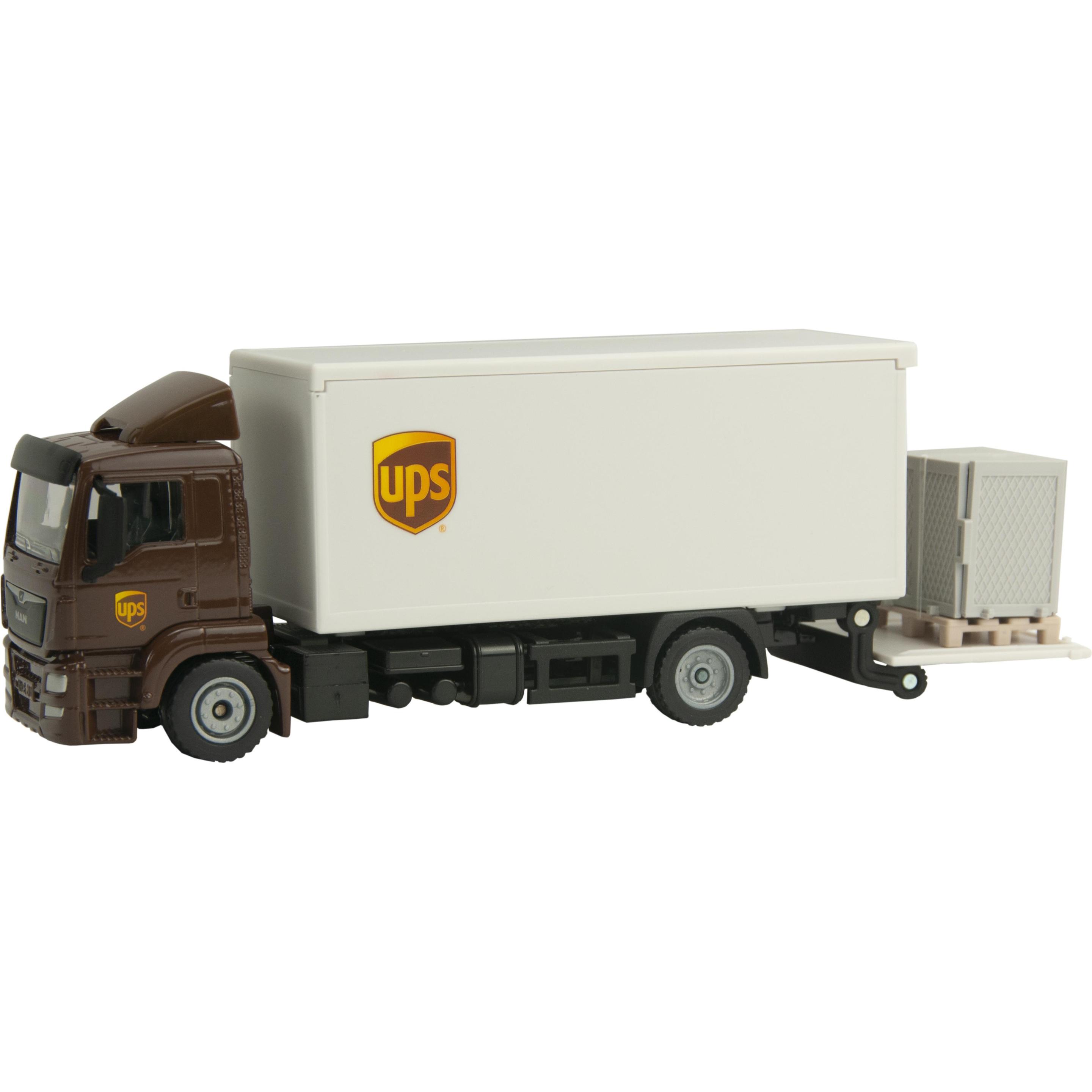 Siku MAN Lkw