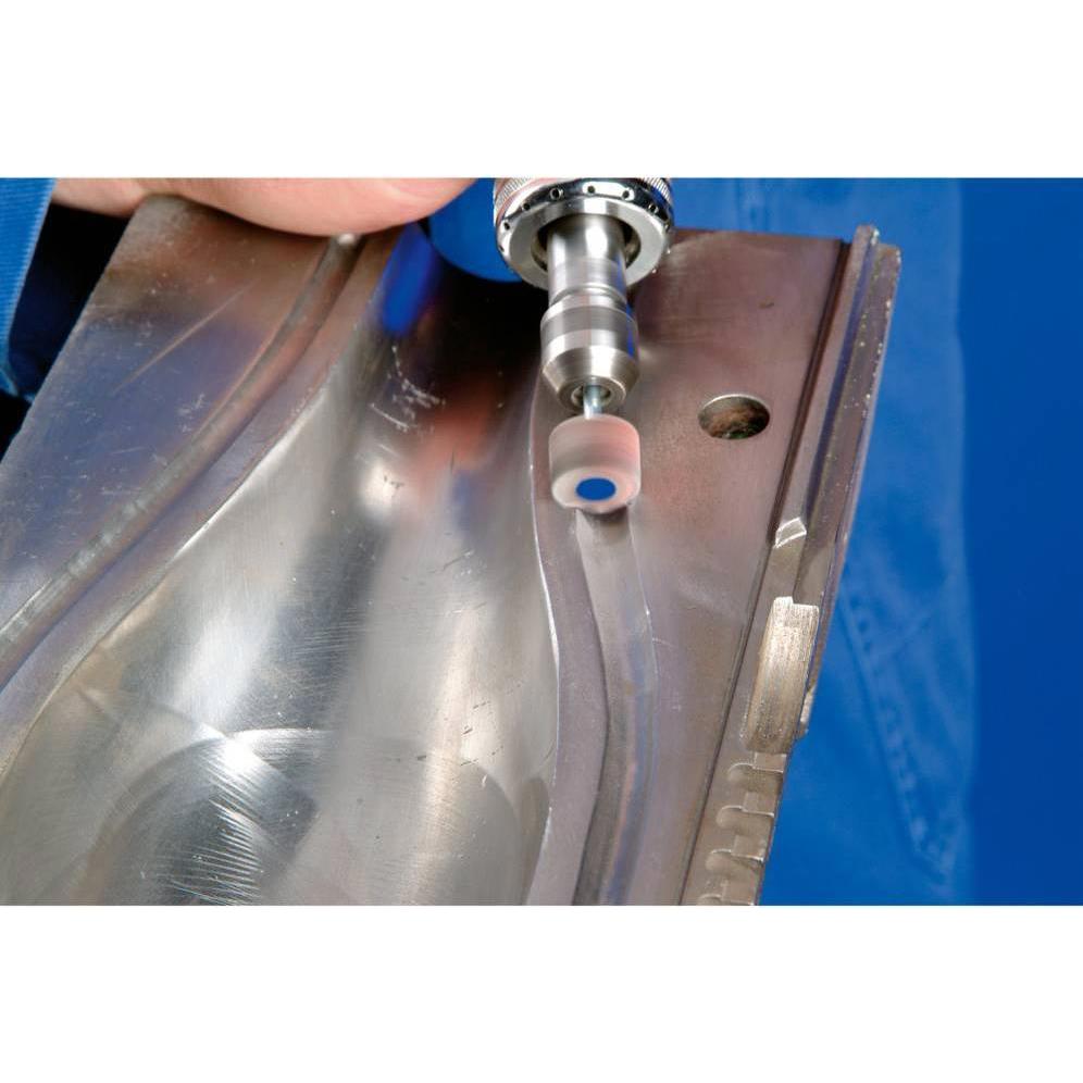 Thumbnail - Pferd, Schleifmittel, Fächerschleifer (60)