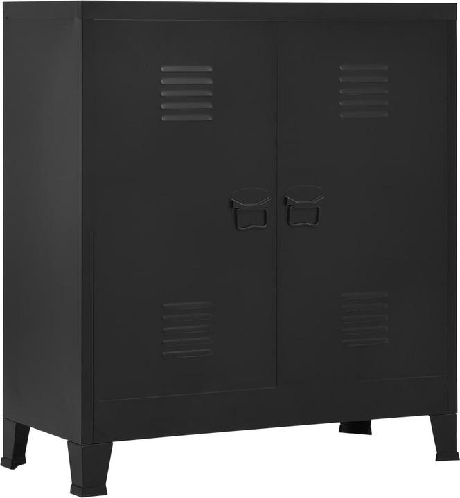 Immagine prodotto vidaXL Daralis (90 x 40 x 100 cm)