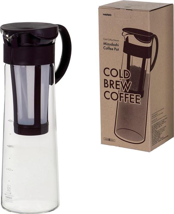 Actual product image Hario MCPN-14CBR (1 l)