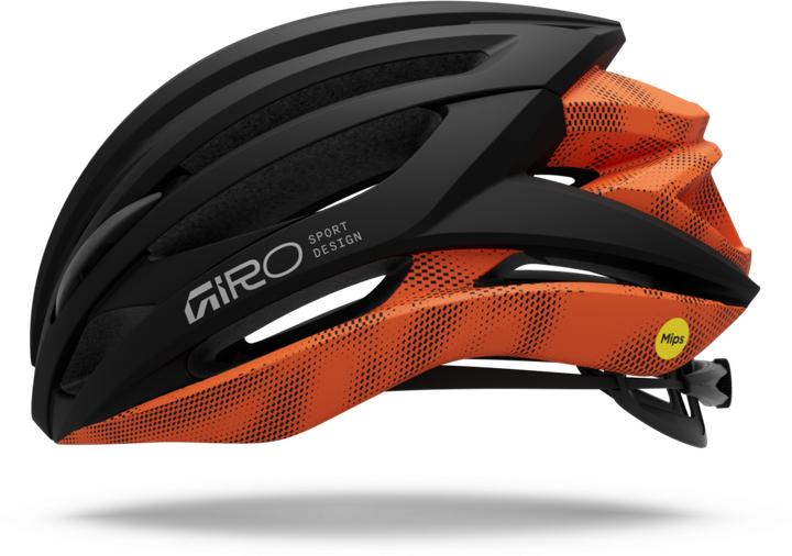 Actual product image Giro Syntax MIPS (51 - 55 cm)