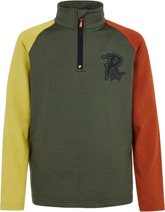 Produktbild Protest -Pullover PRTVALKI Thyme (128)