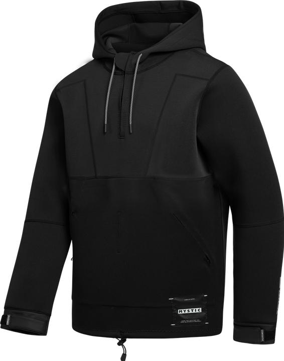 Produktbild Mystic Fulmar Neoprene Hoodie 3/2mm (3/2 mm, L)