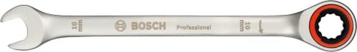 Produktbild Bosch Professional Ring-Maulschlüssel (19 mm, 12 mm, 14 mm, 16 mm, 10  mm, 18 mm, 17 mm, 11 mm, 15 mm, 8 mm, 9 mm, 13 mm)