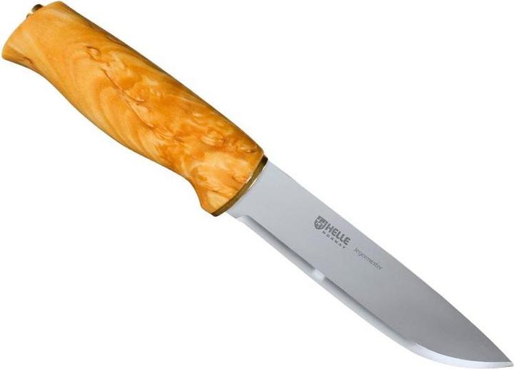 Immagine prodotto Helle Coltello da caccia all'aperto JEGERMESTER (13.50 cm)